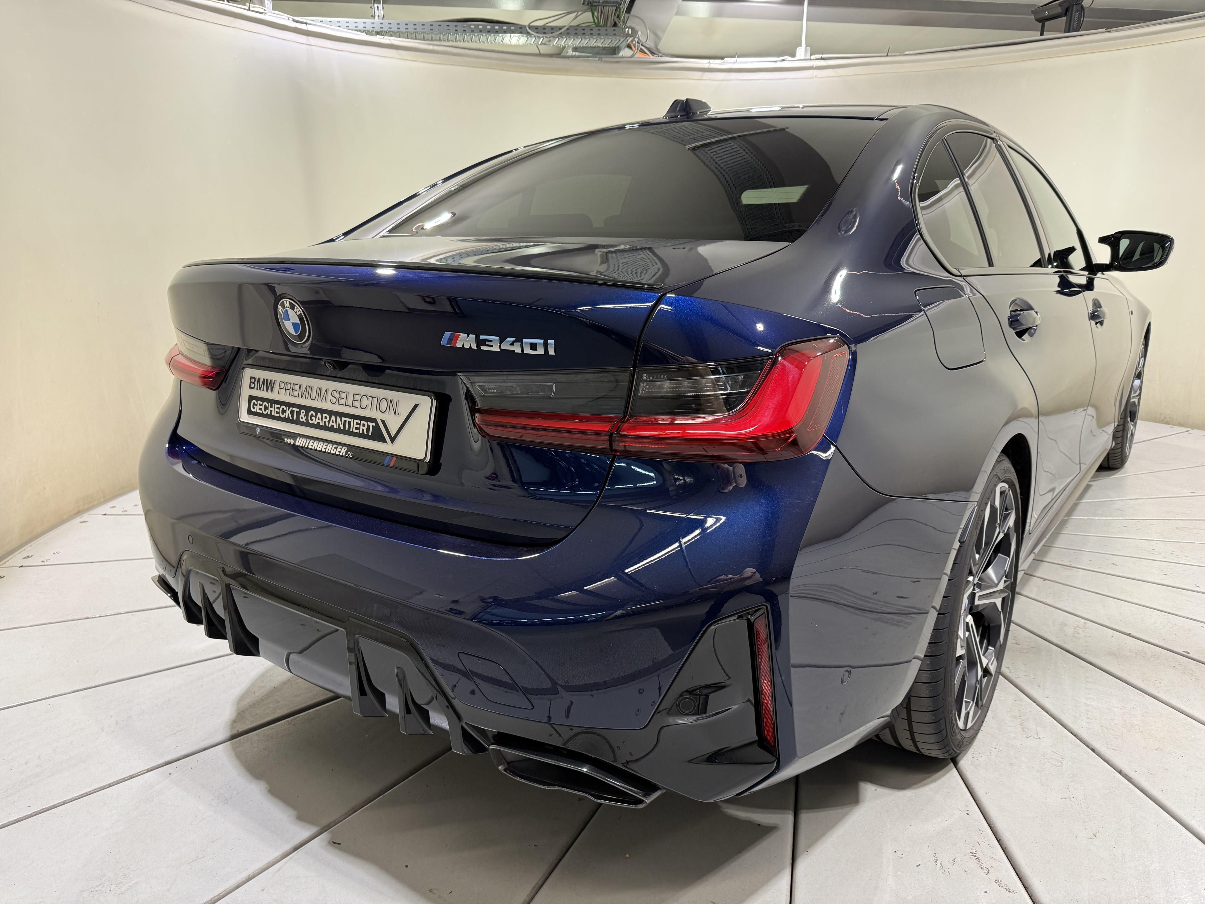 BMW 3er – Bild 23