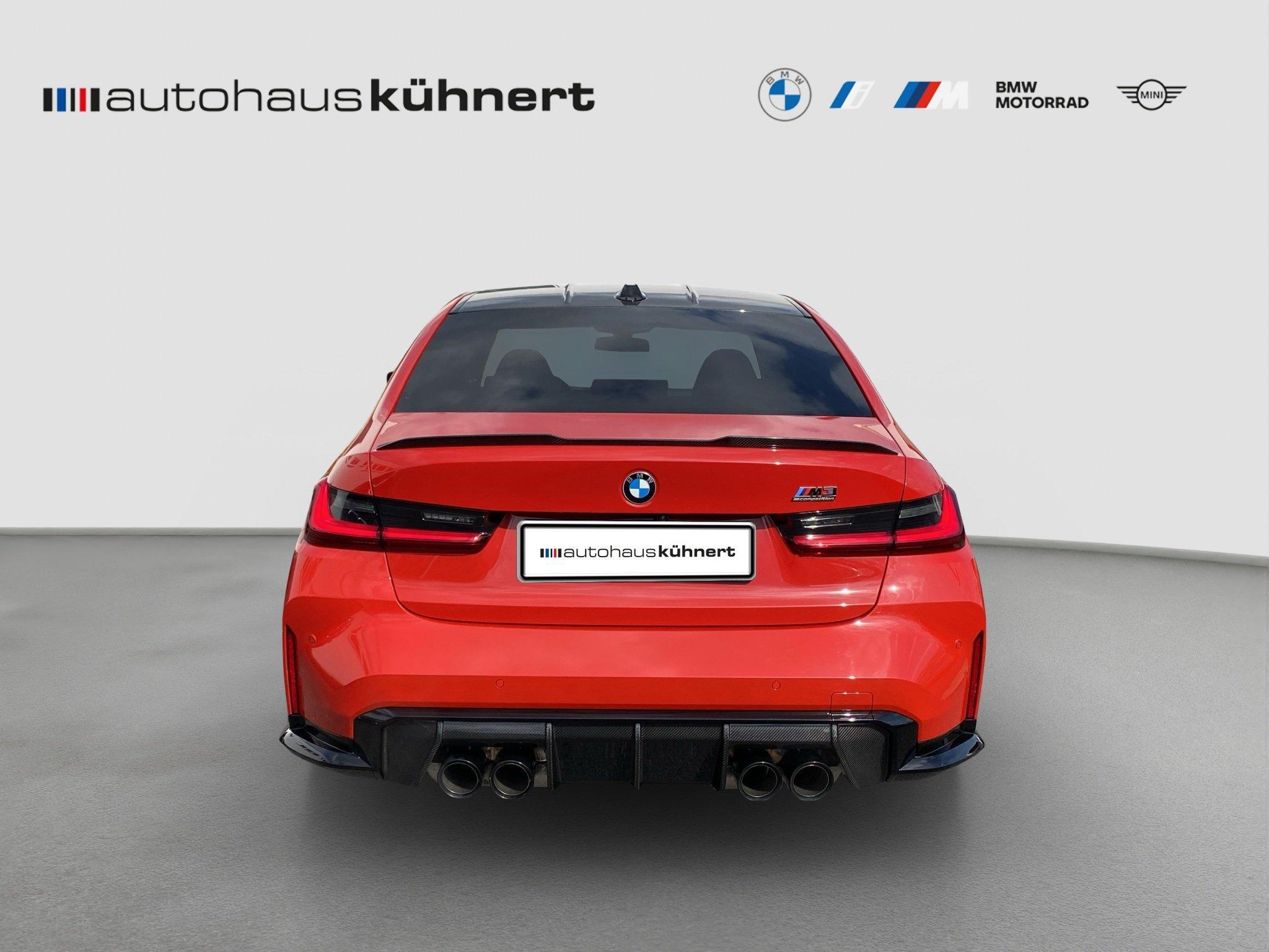BMW M3 – Bild 6