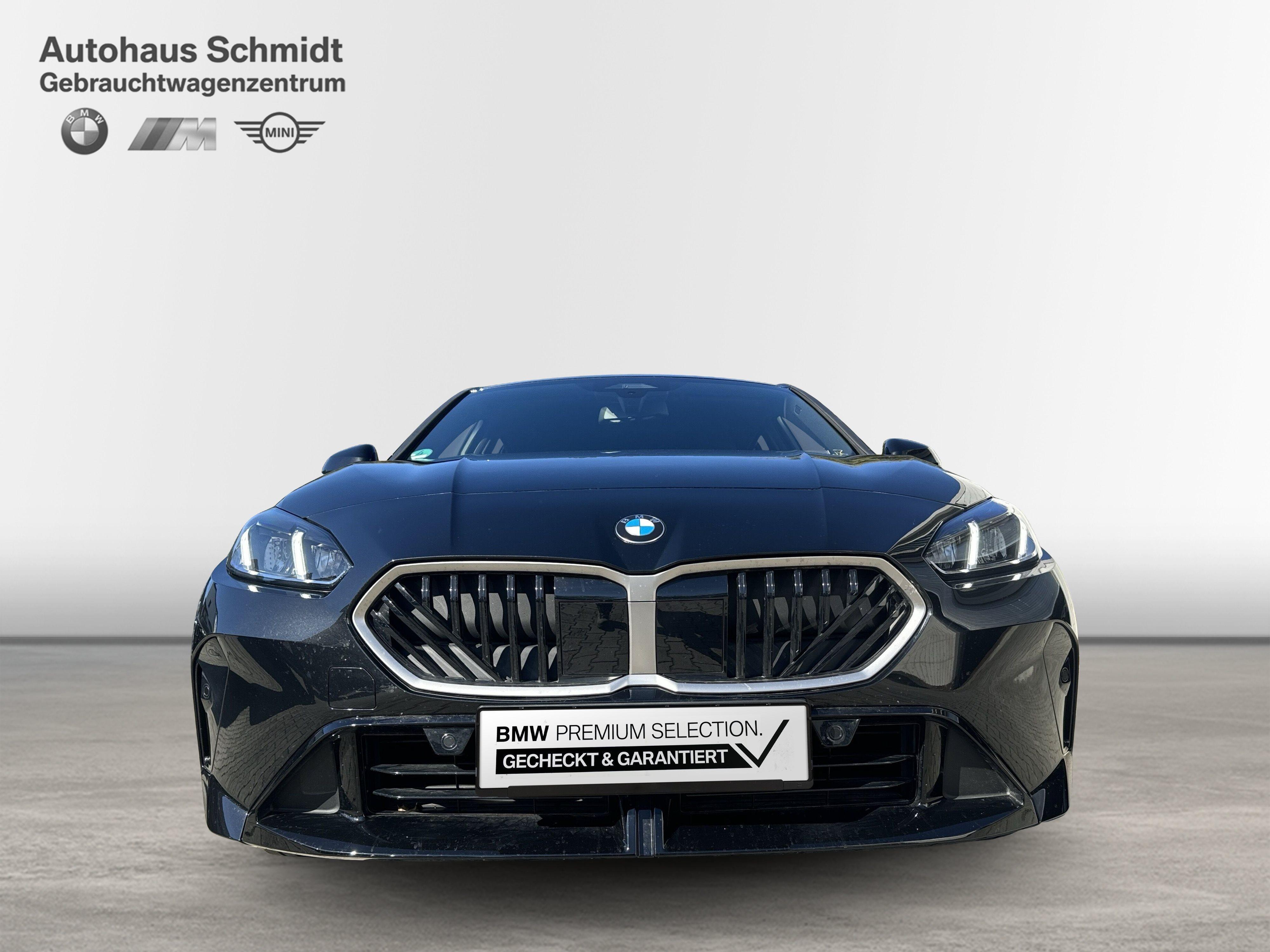 BMW 1er – Bild 20
