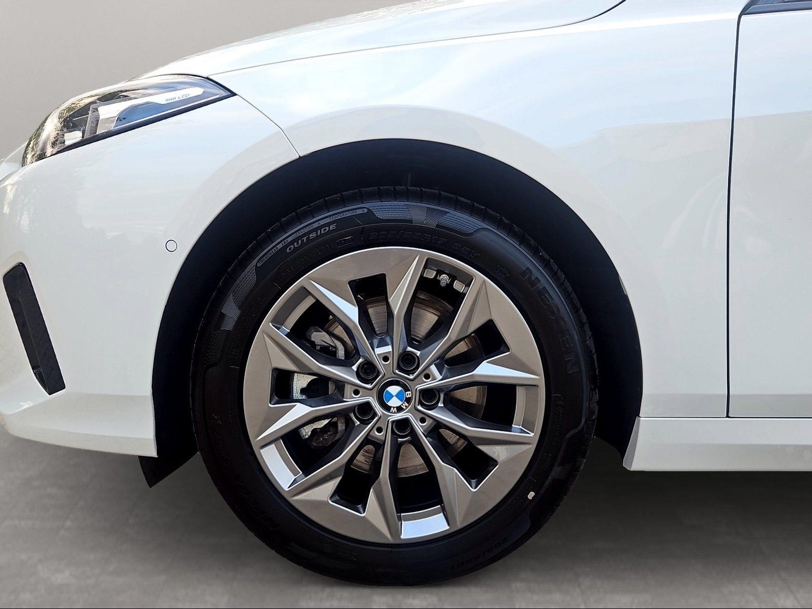 BMW 1er – Bild 21