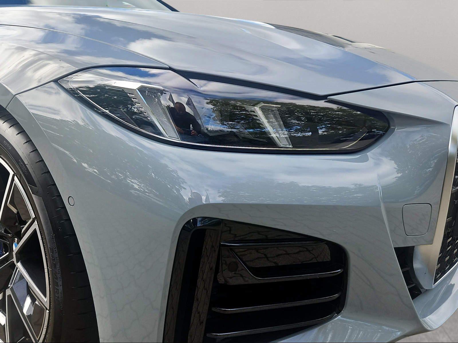 BMW 4er Gran Coupé – Bild 19