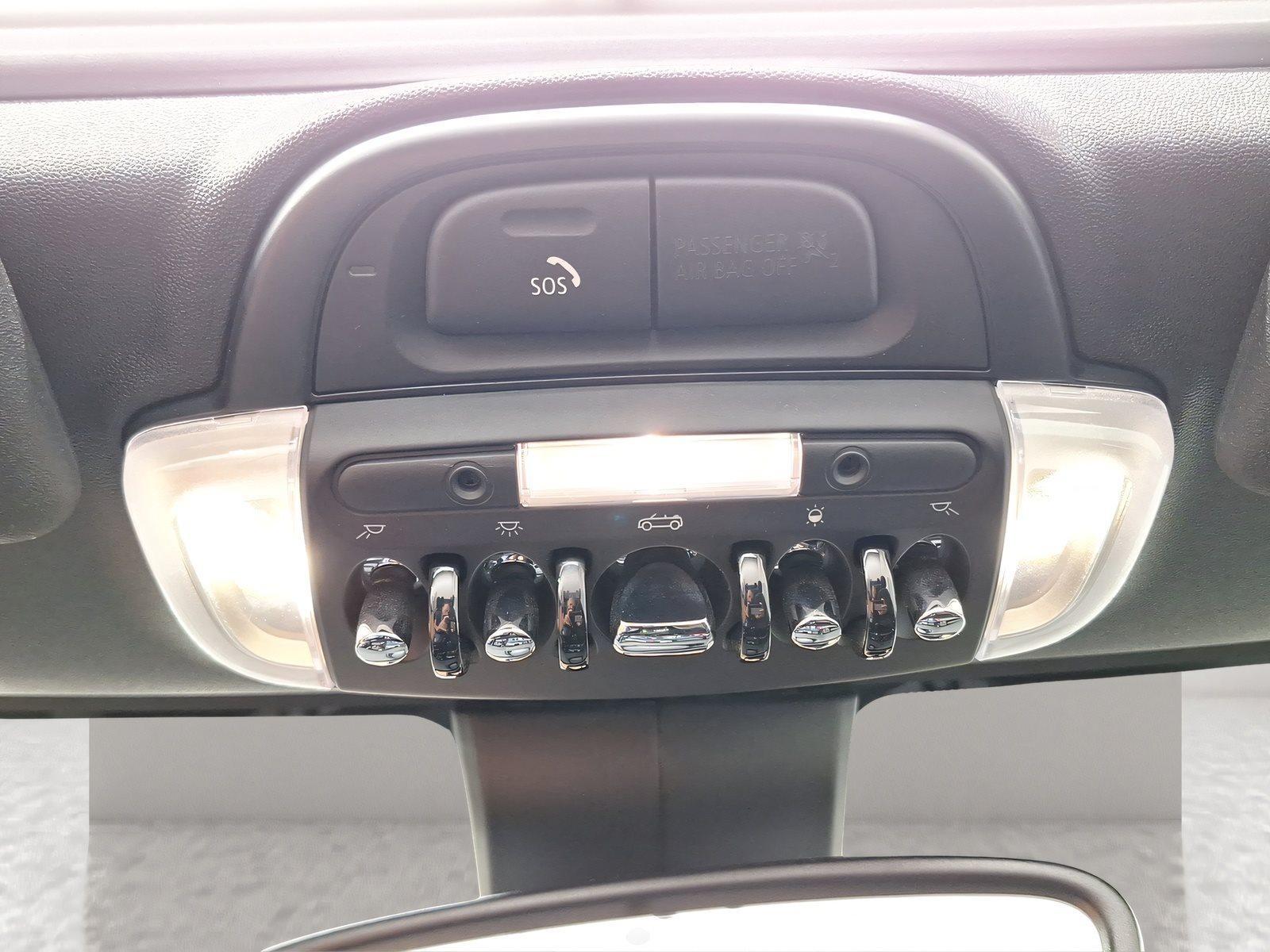 MINI Cabrio – Bild 16