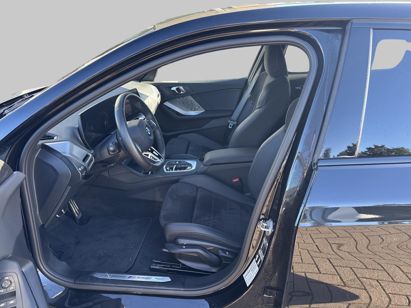 BMW 1er – Bild 24