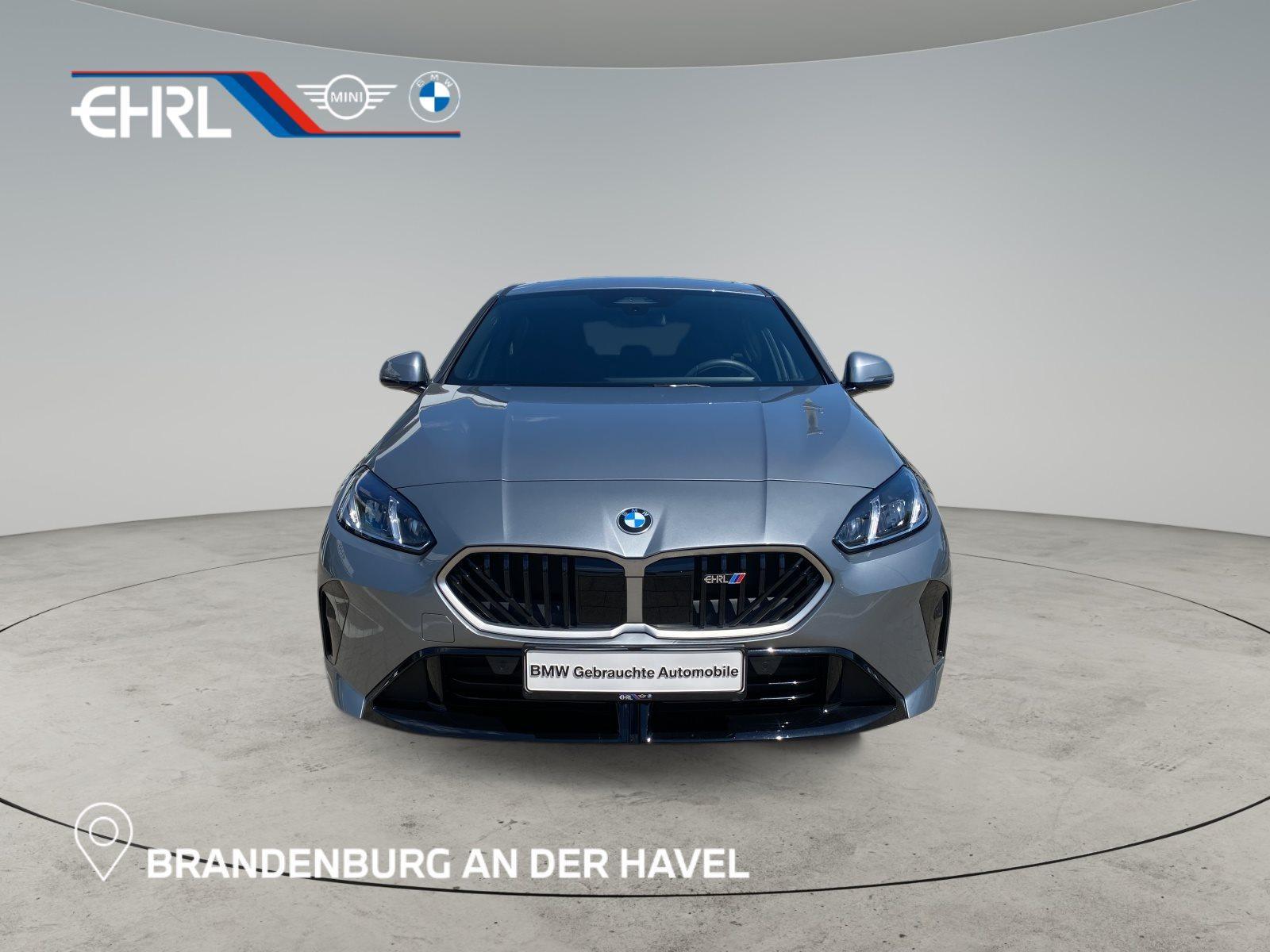 BMW 1er – Bild 30