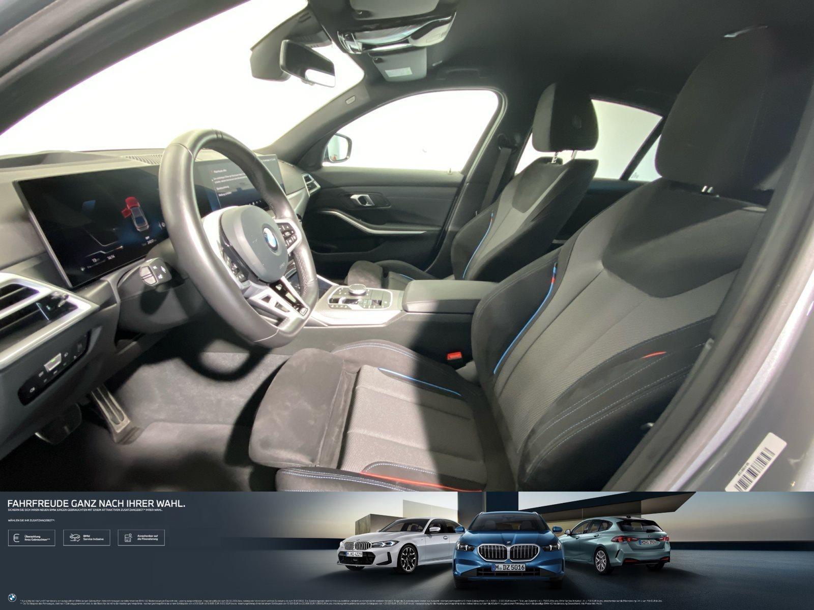 BMW 3er – Bild 11