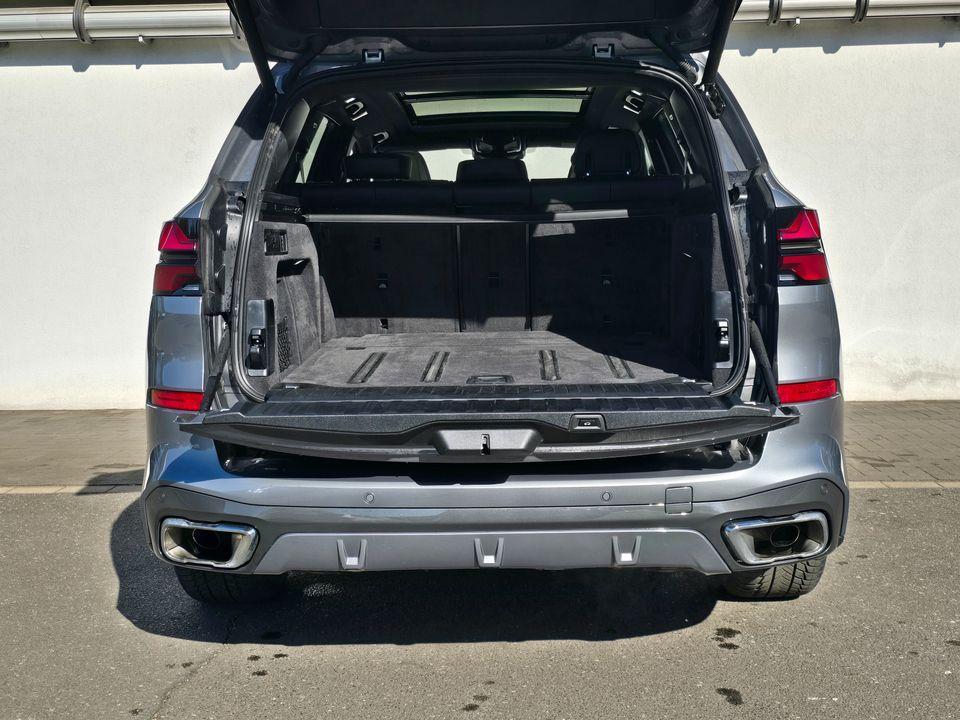 BMW X5 – Bild 35