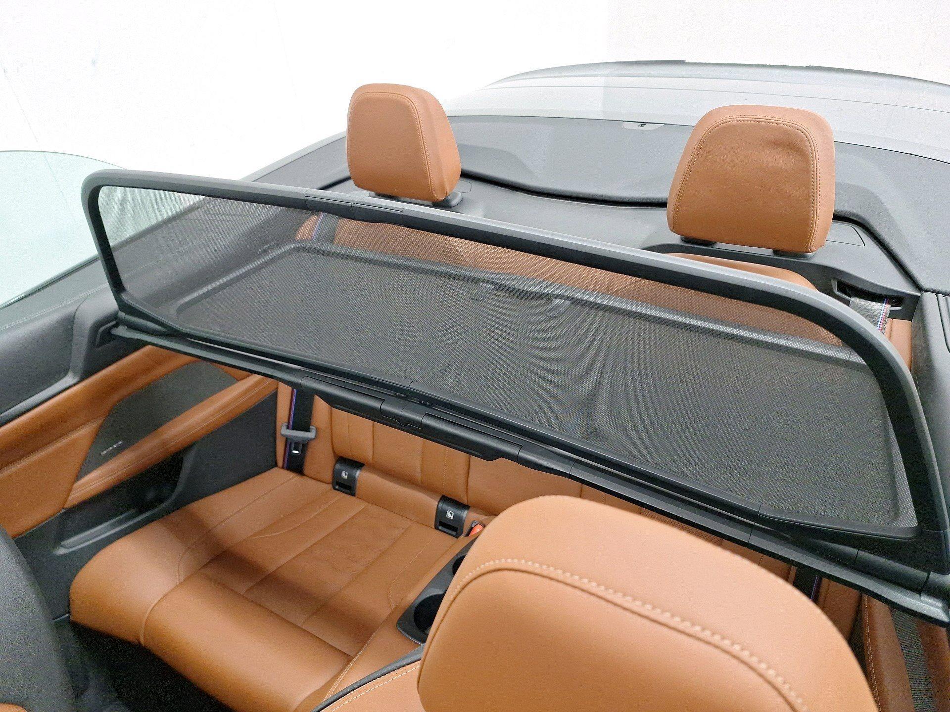 BMW M4 Cabrio – Bild 7