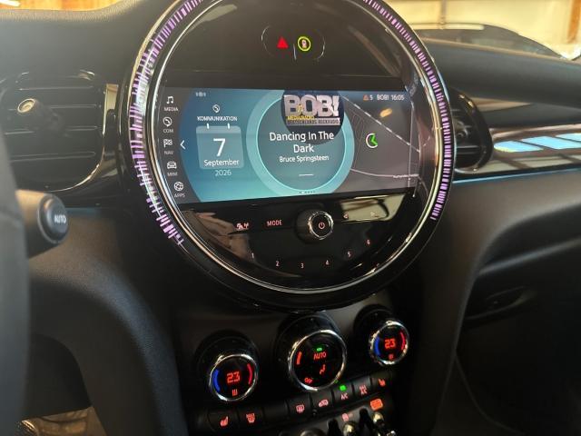 MINI Cabrio – Bild 2