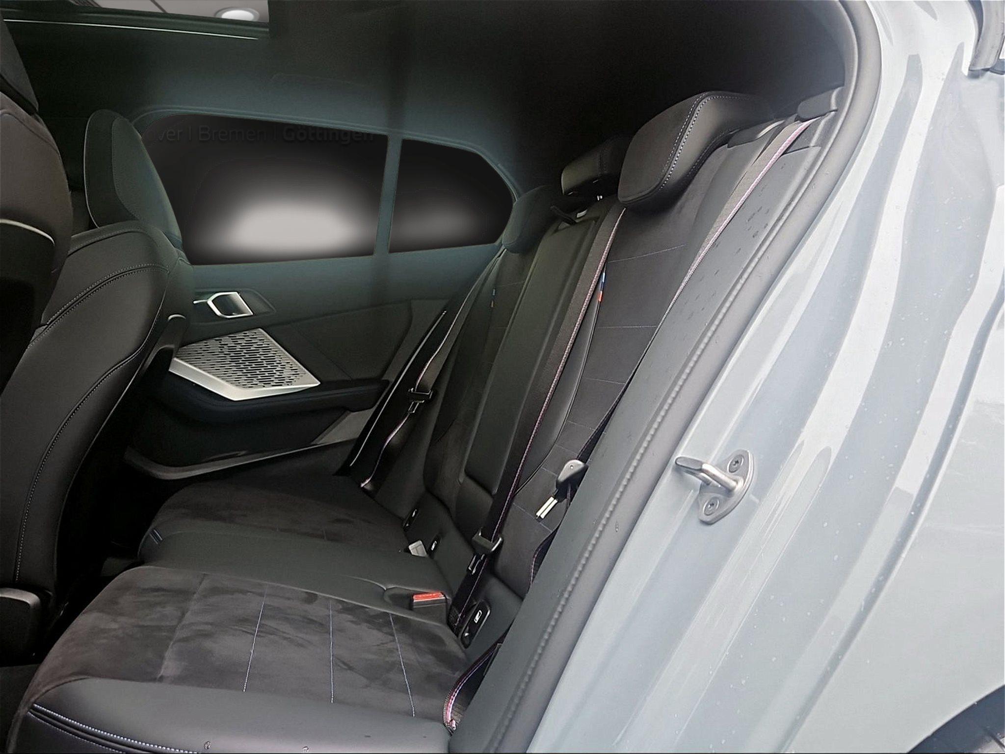 BMW 1er – Bild 13