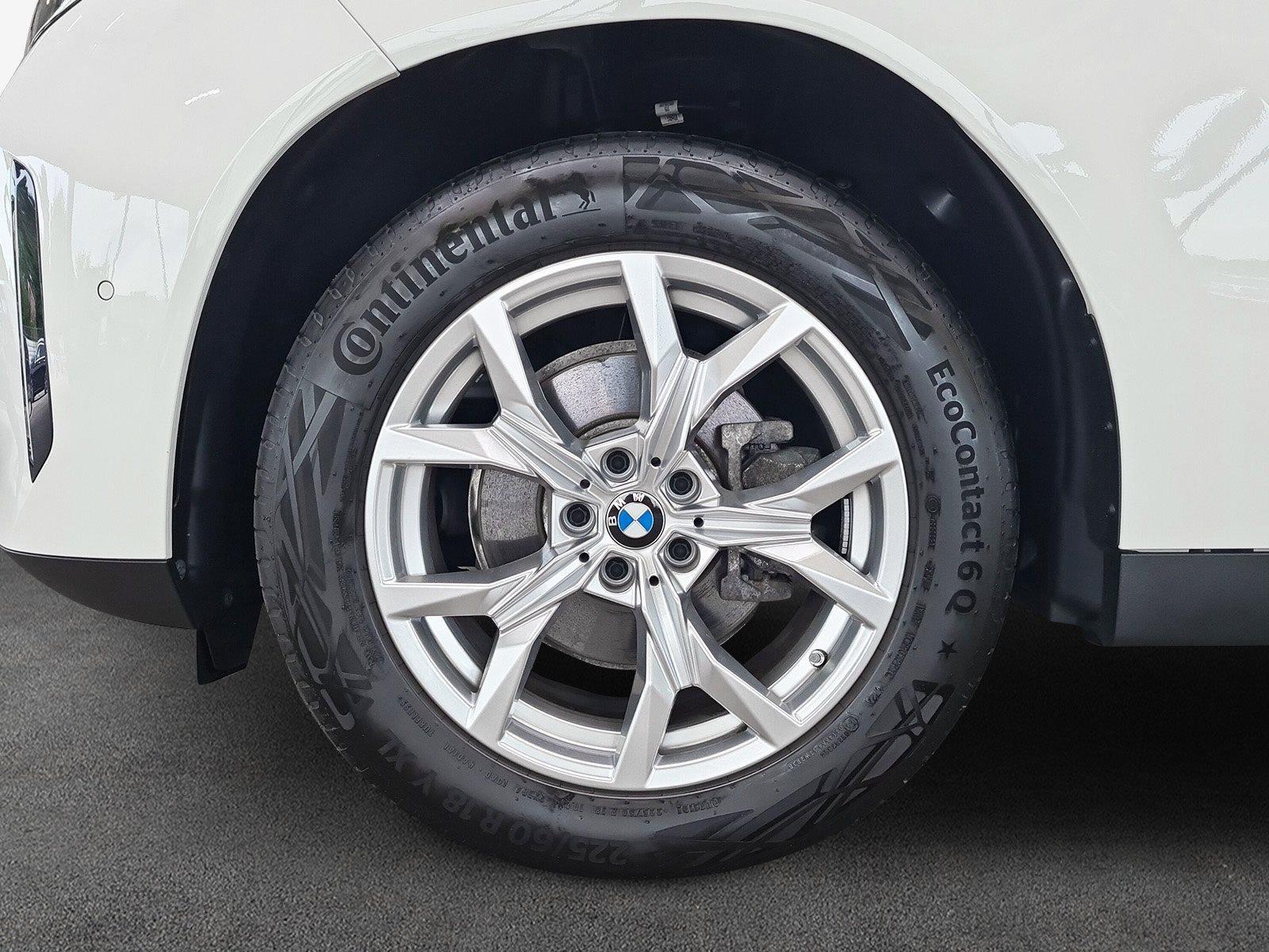 BMW X3 – Bild 6