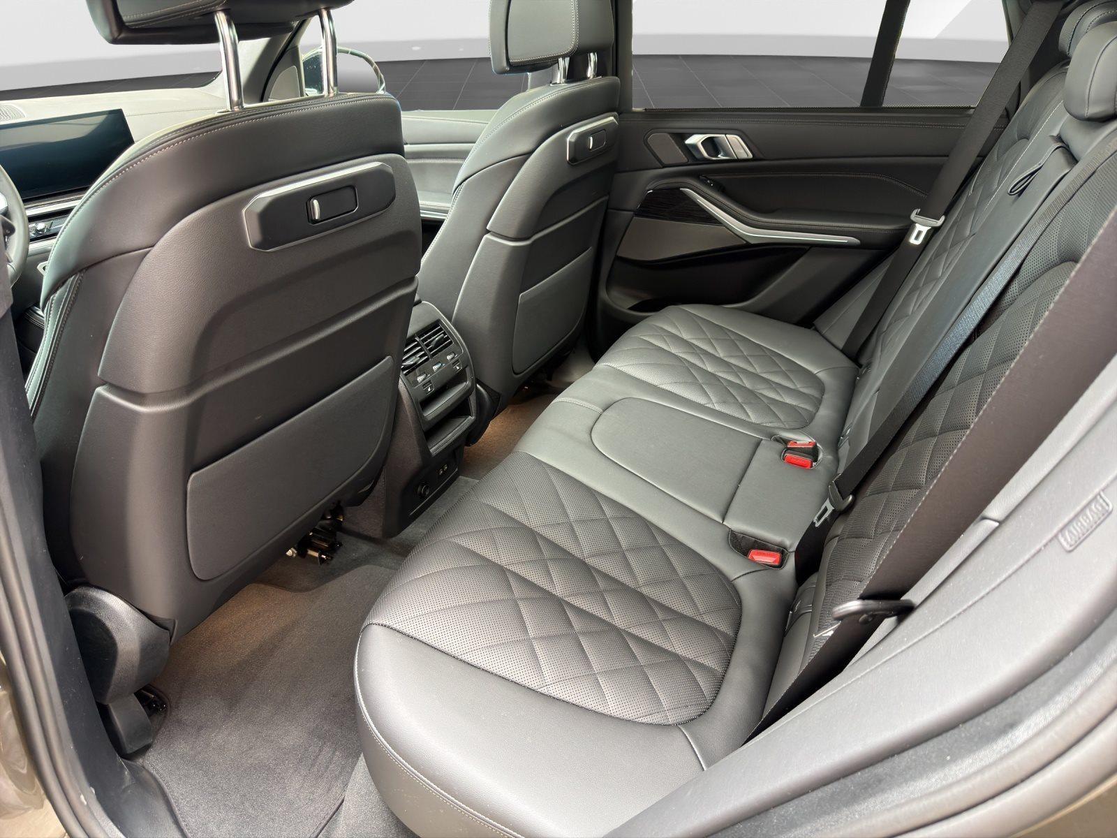 BMW X5 – Bild 11