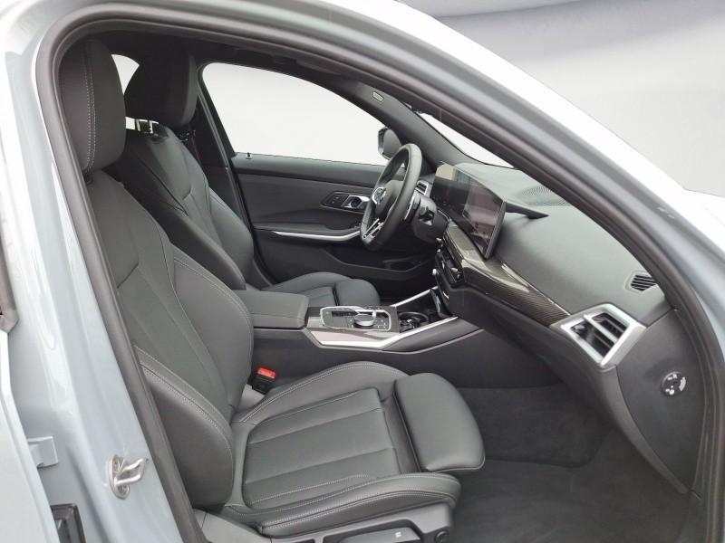 BMW 3er Touring – Bild 9