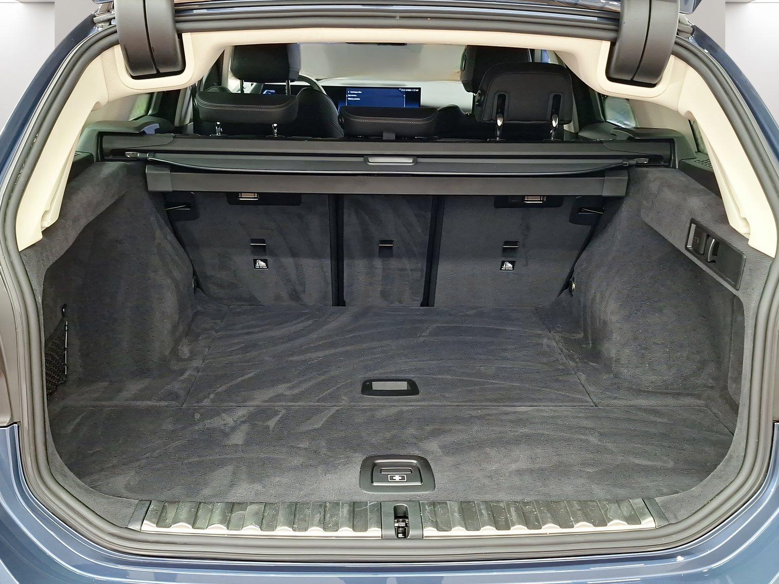 BMW 3er Touring – Bild 10