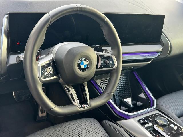 BMW X3 – Bild 12
