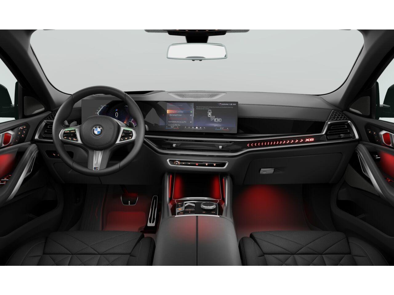 BMW X6 – Bild 30