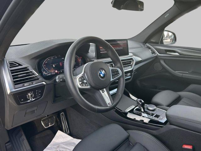 BMW X3 – Bild 14