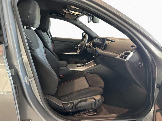 BMW 3er Touring – Bild 13
