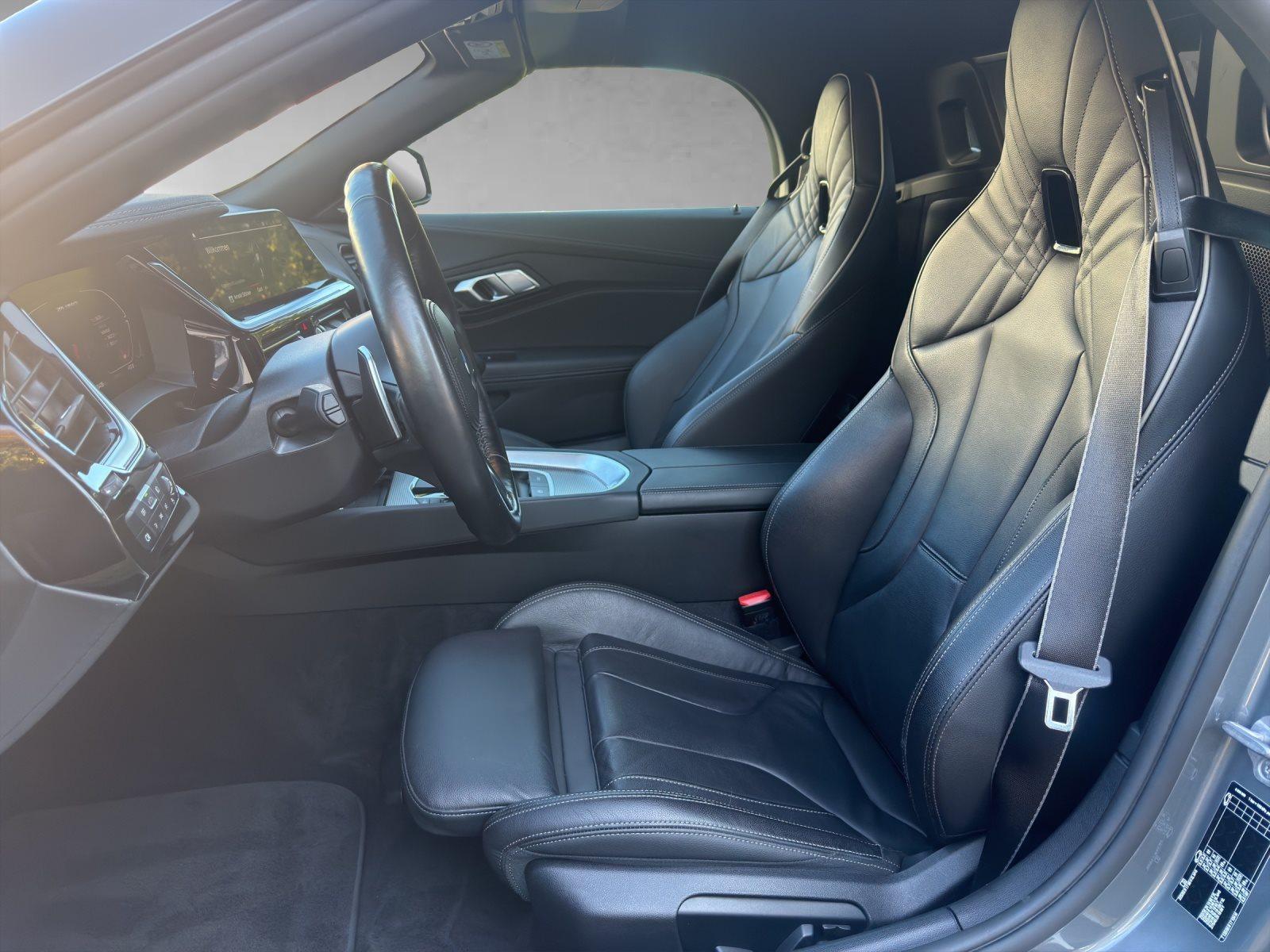 BMW Z4 – Bild 7