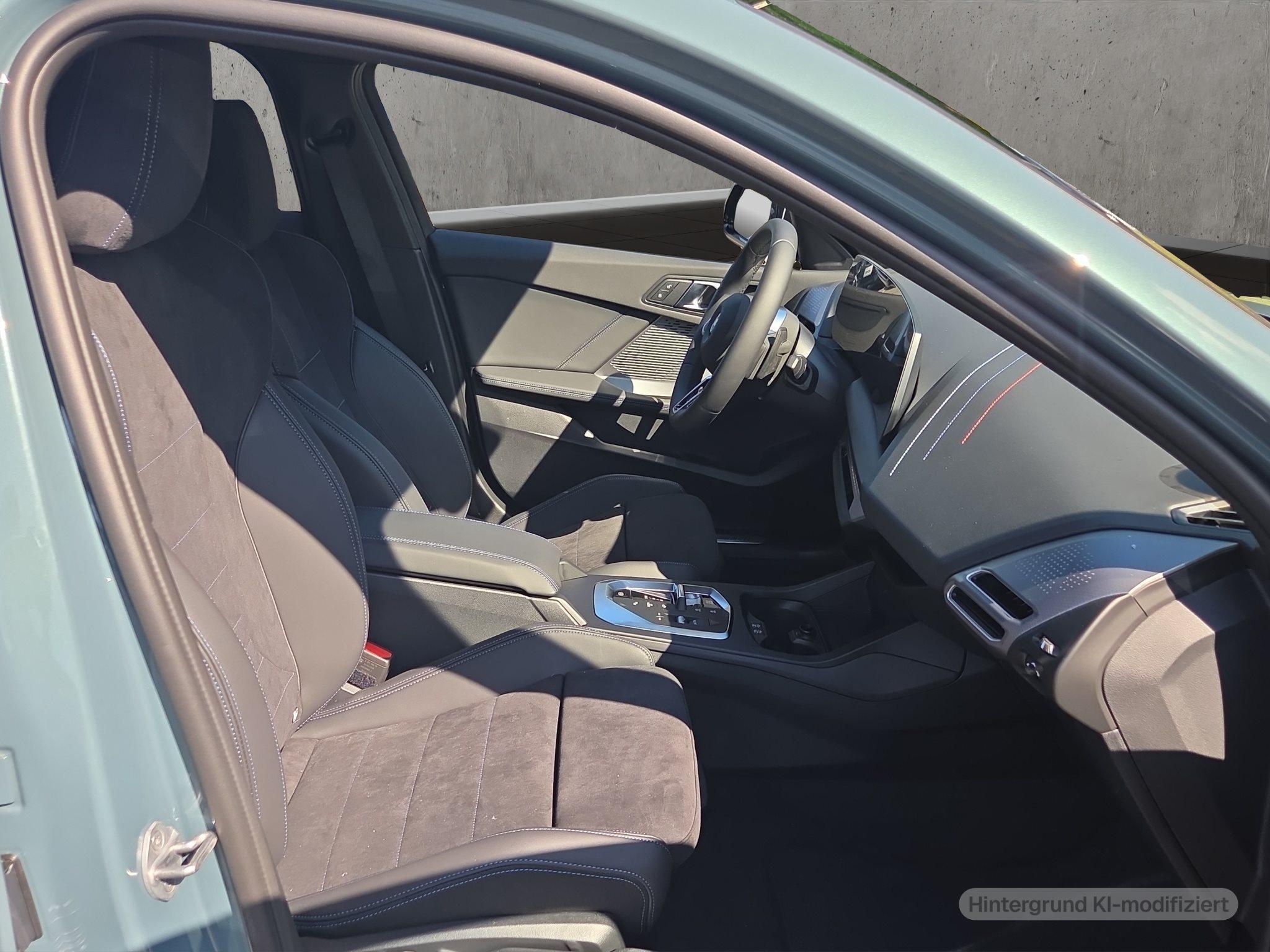 BMW 1er – Bild 18
