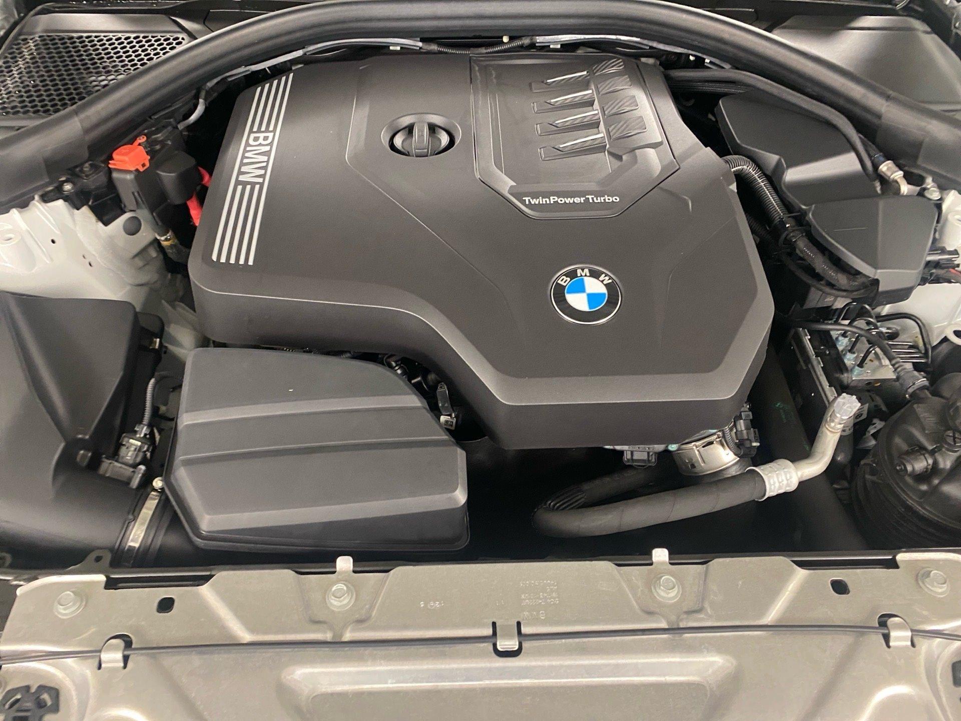 BMW 2er Coupé – Bild 9