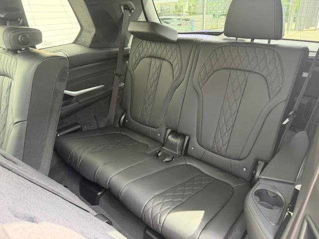 BMW X7 – Bild 7