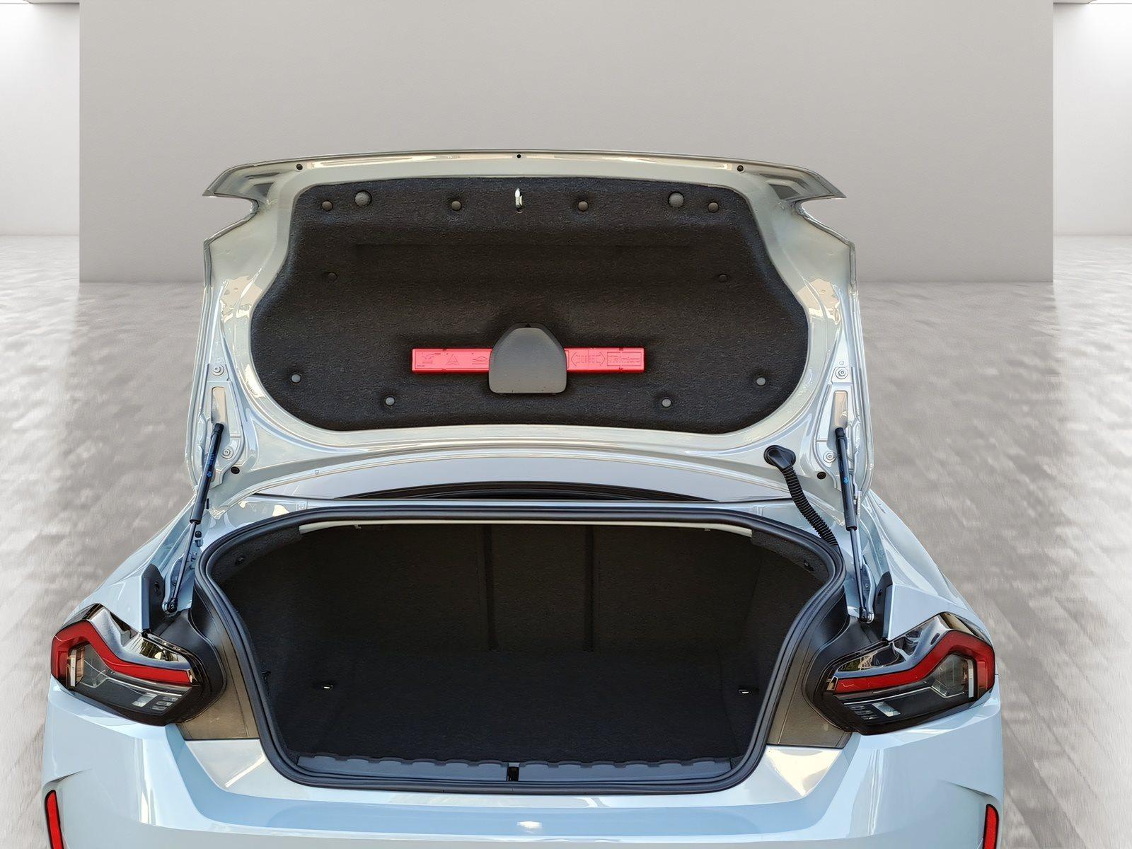 BMW 2er Coupé – Bild 20