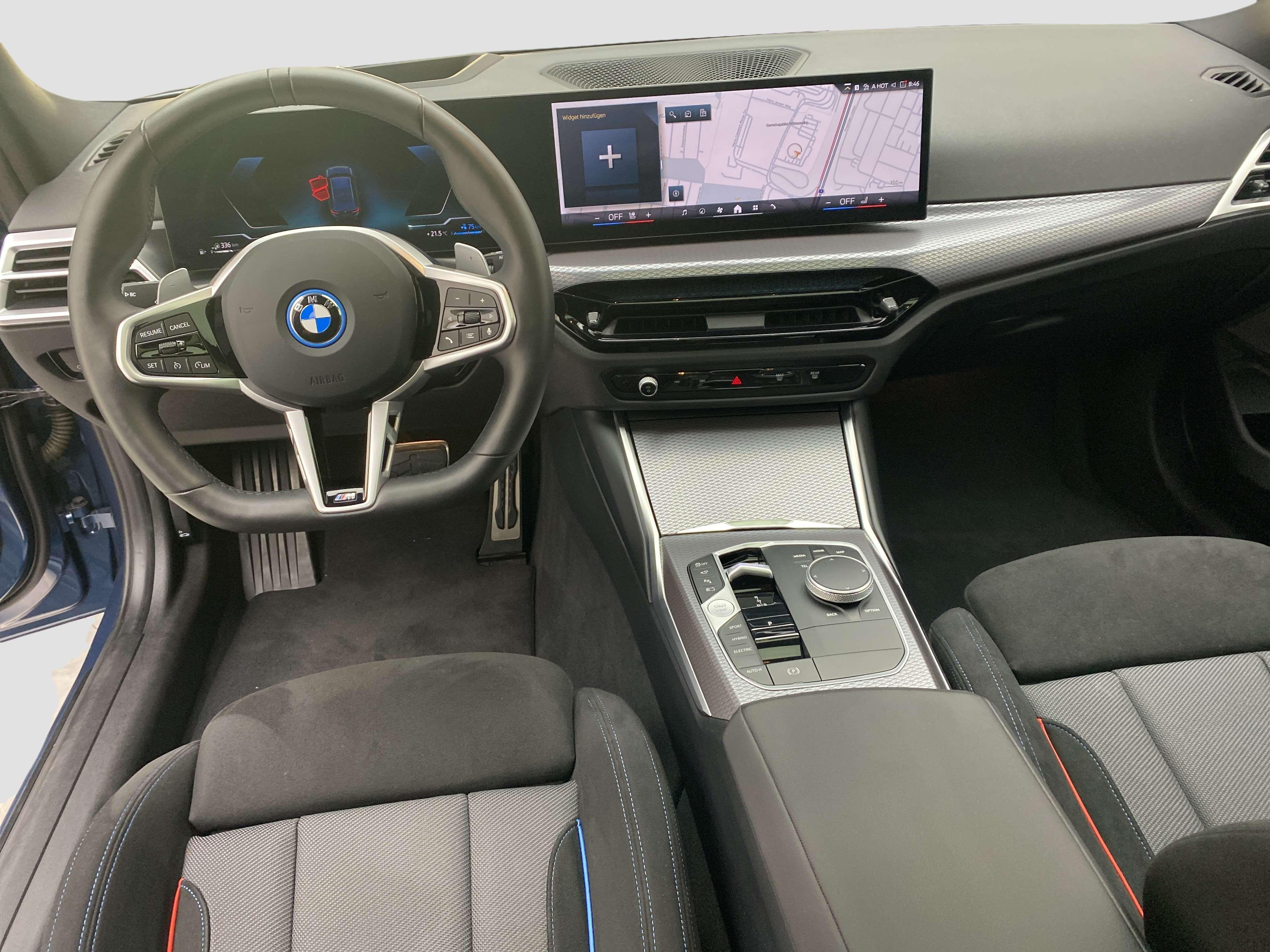 BMW 3er Touring – Bild 11
