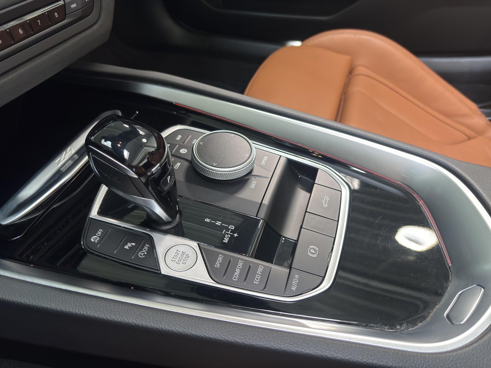 BMW Z4 – Bild 20