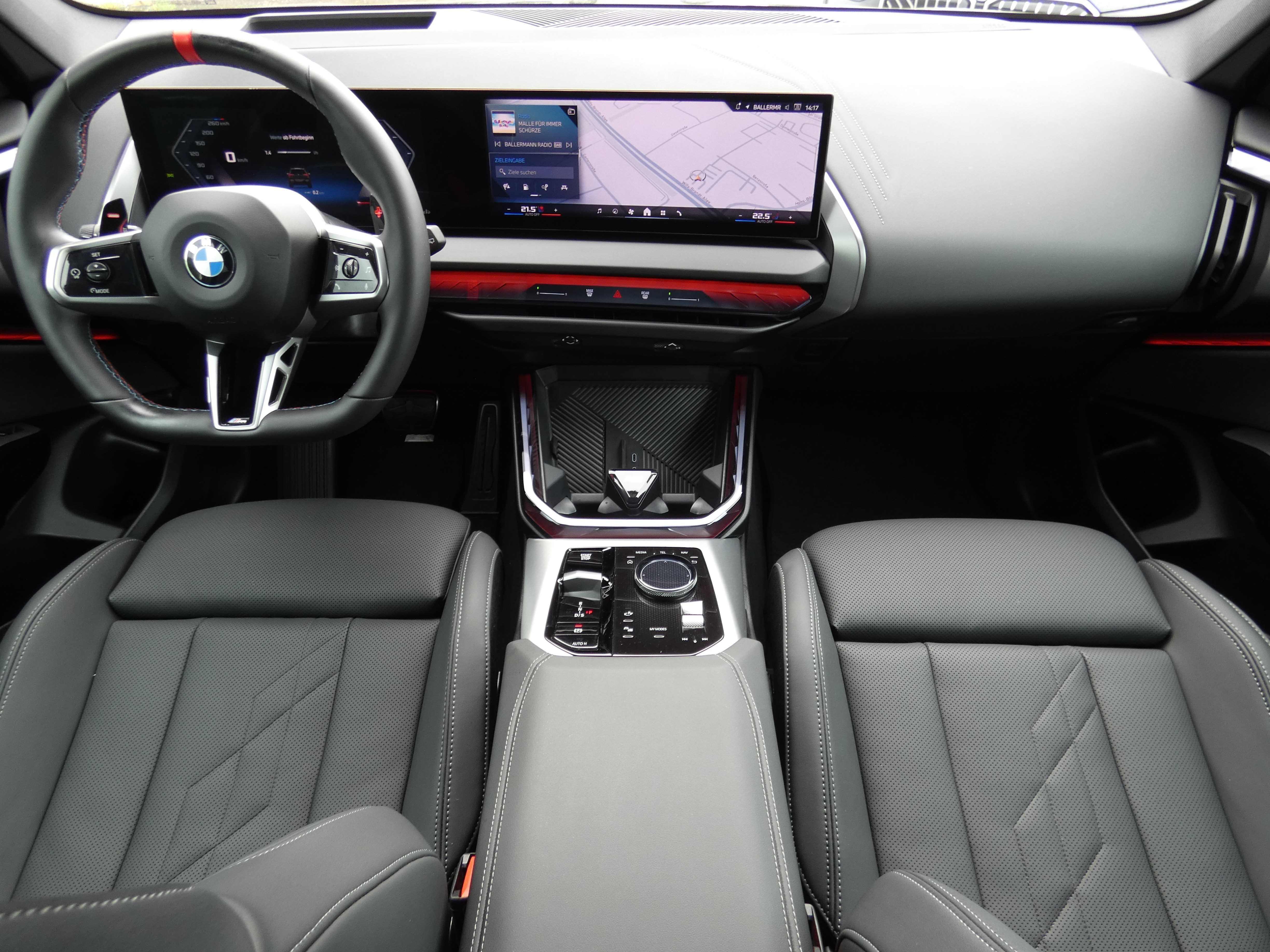 BMW X3 – Bild 30