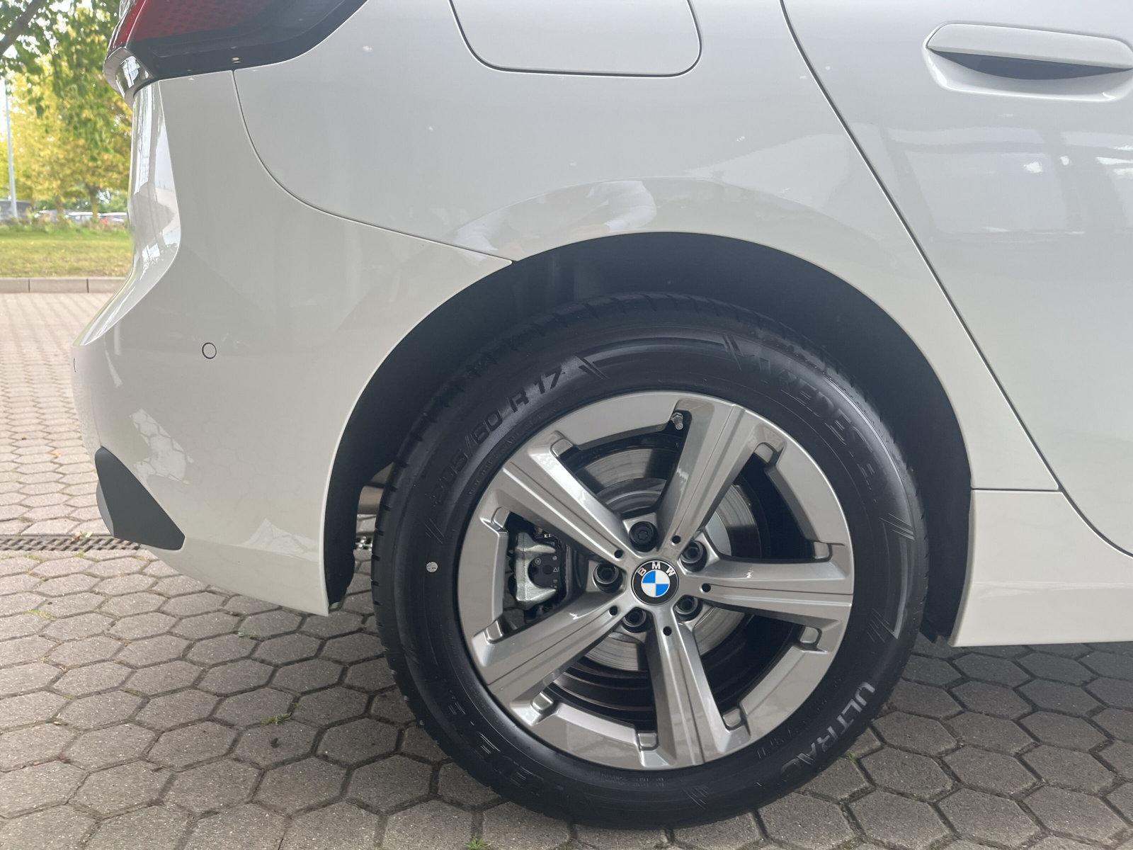 BMW 2er Active Tourer