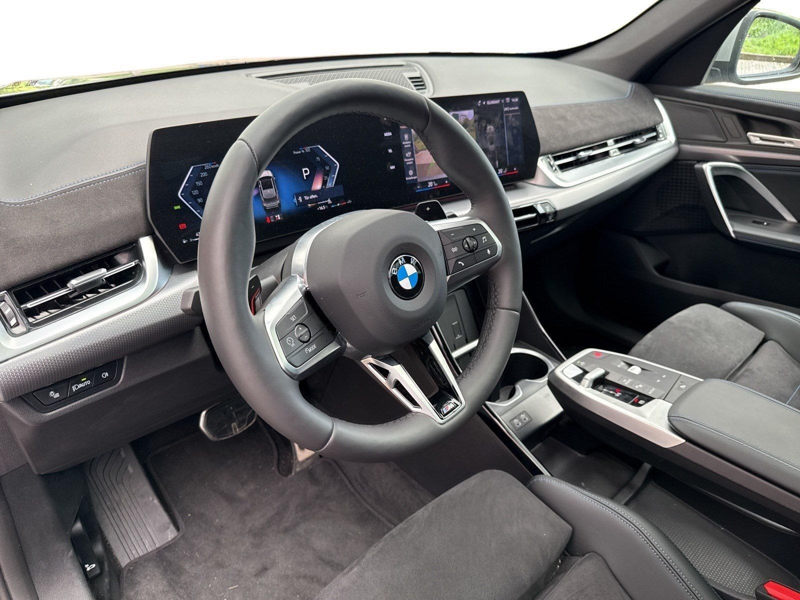 BMW X1 – Bild 14