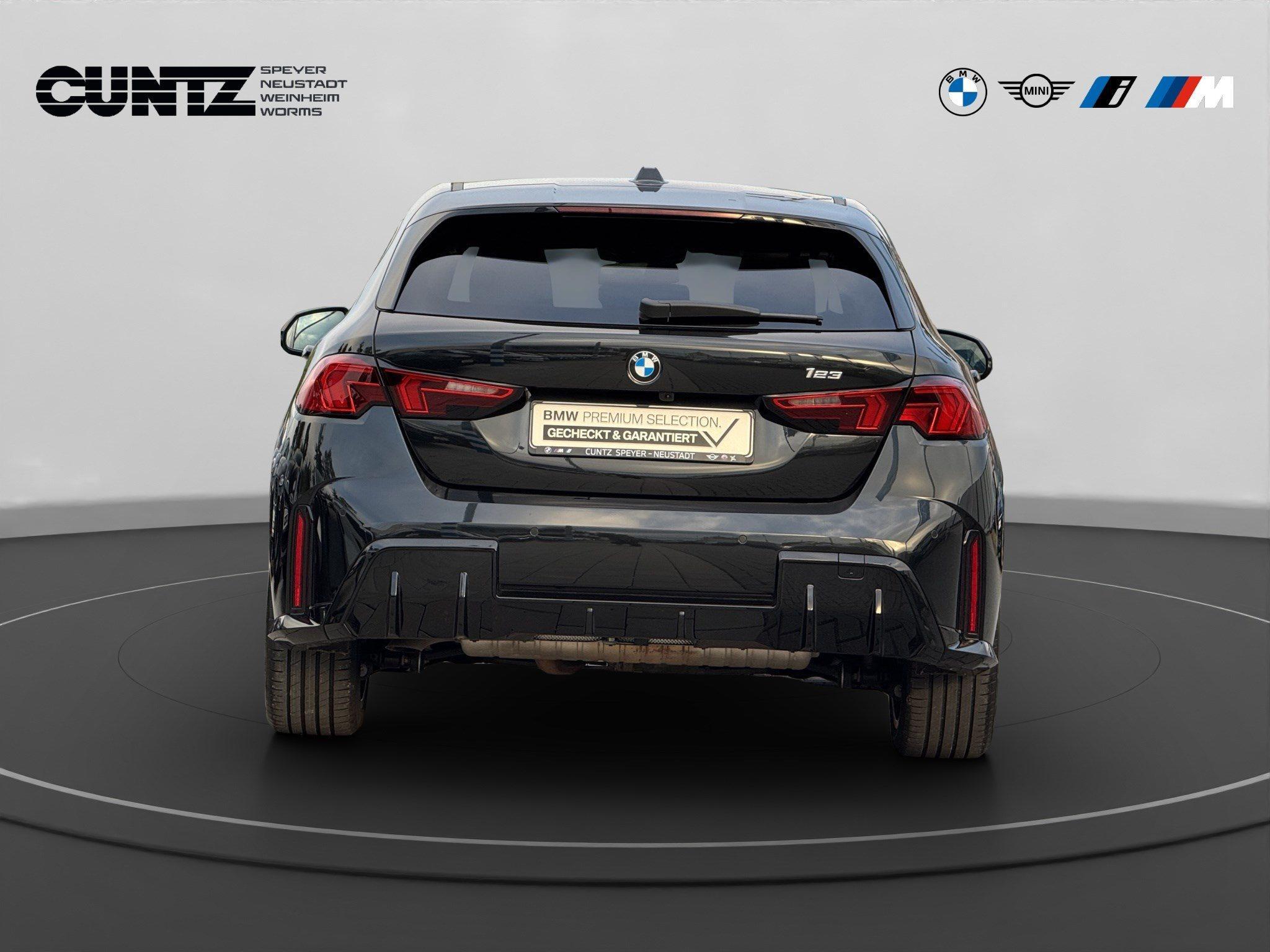 BMW 1er – Bild 21