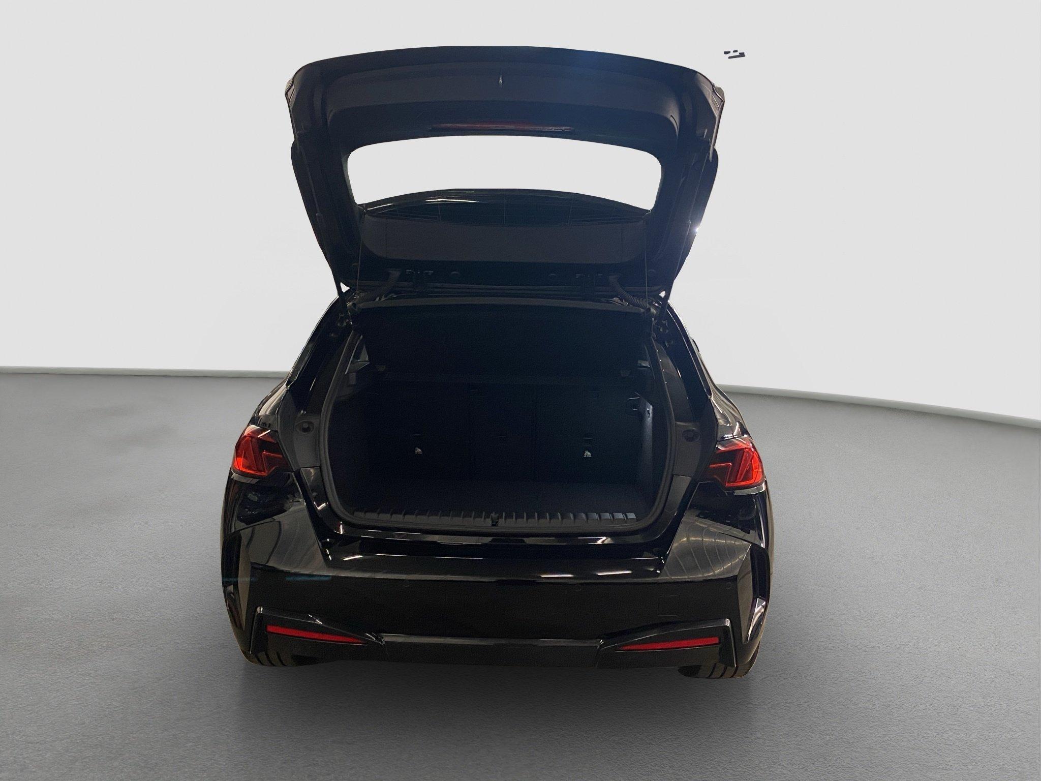 BMW 1er – Bild 16