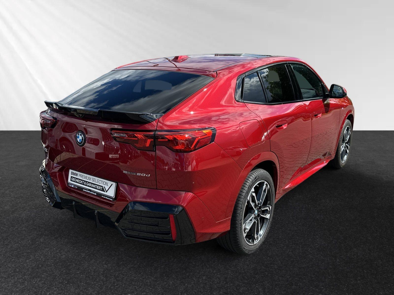 BMW X2 – Bild 3