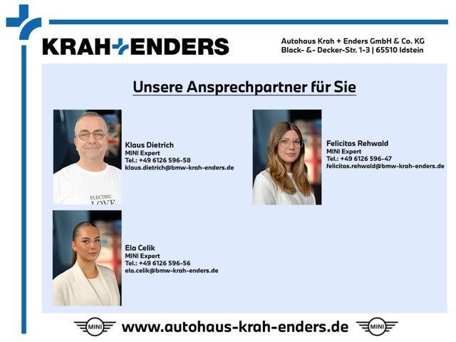 MINI Cooper 3-Türer – Bild 16