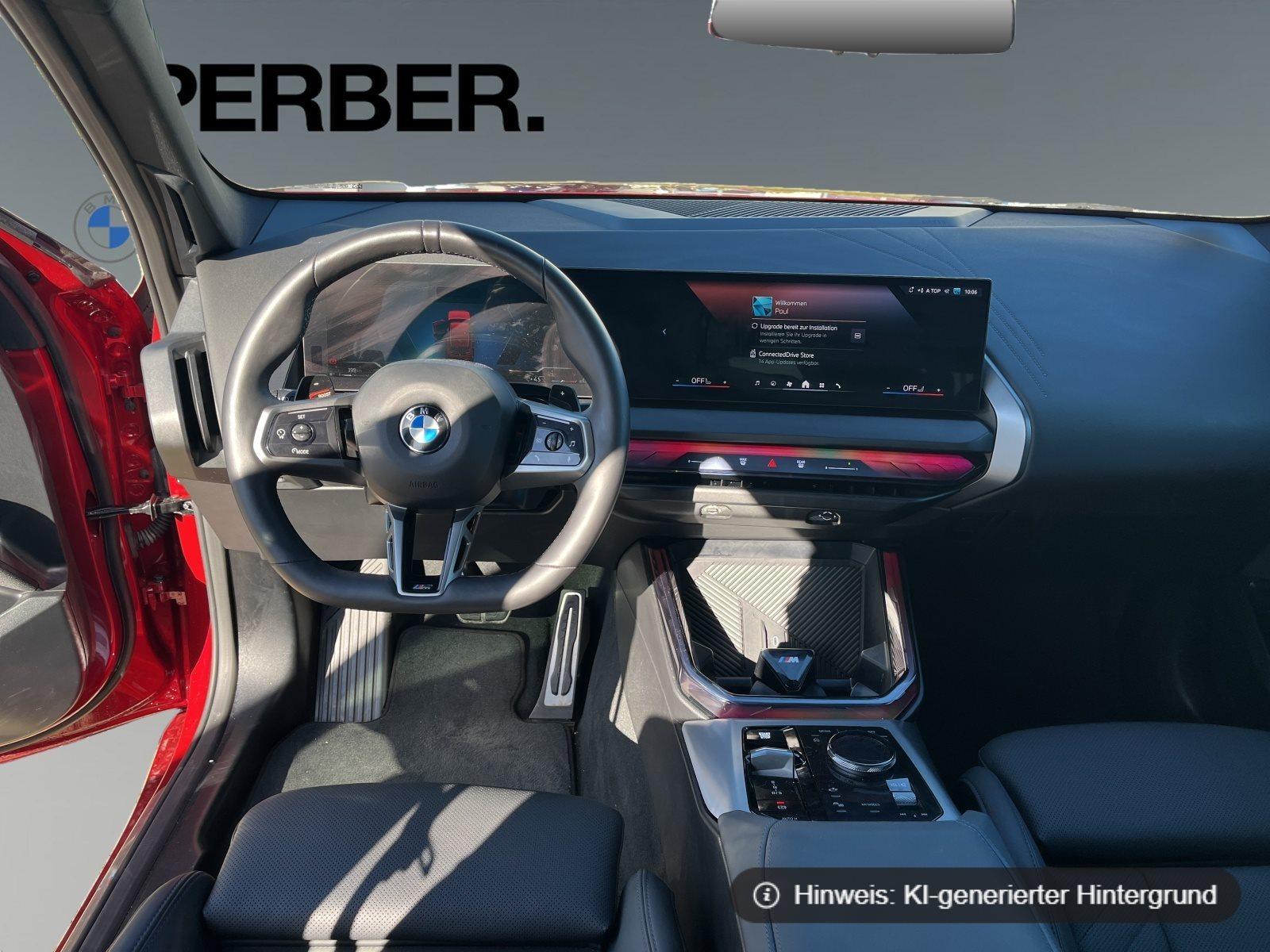 BMW X3 – Bild 8