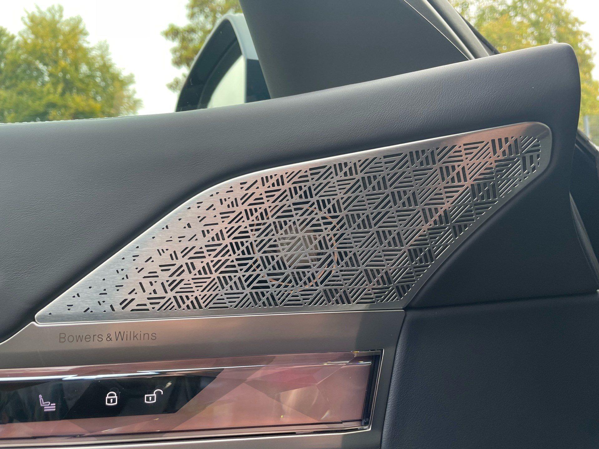 BMW i7 – Bild 26
