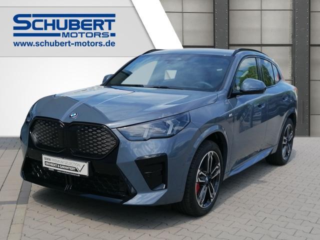 BMW iX2 – Bild 15