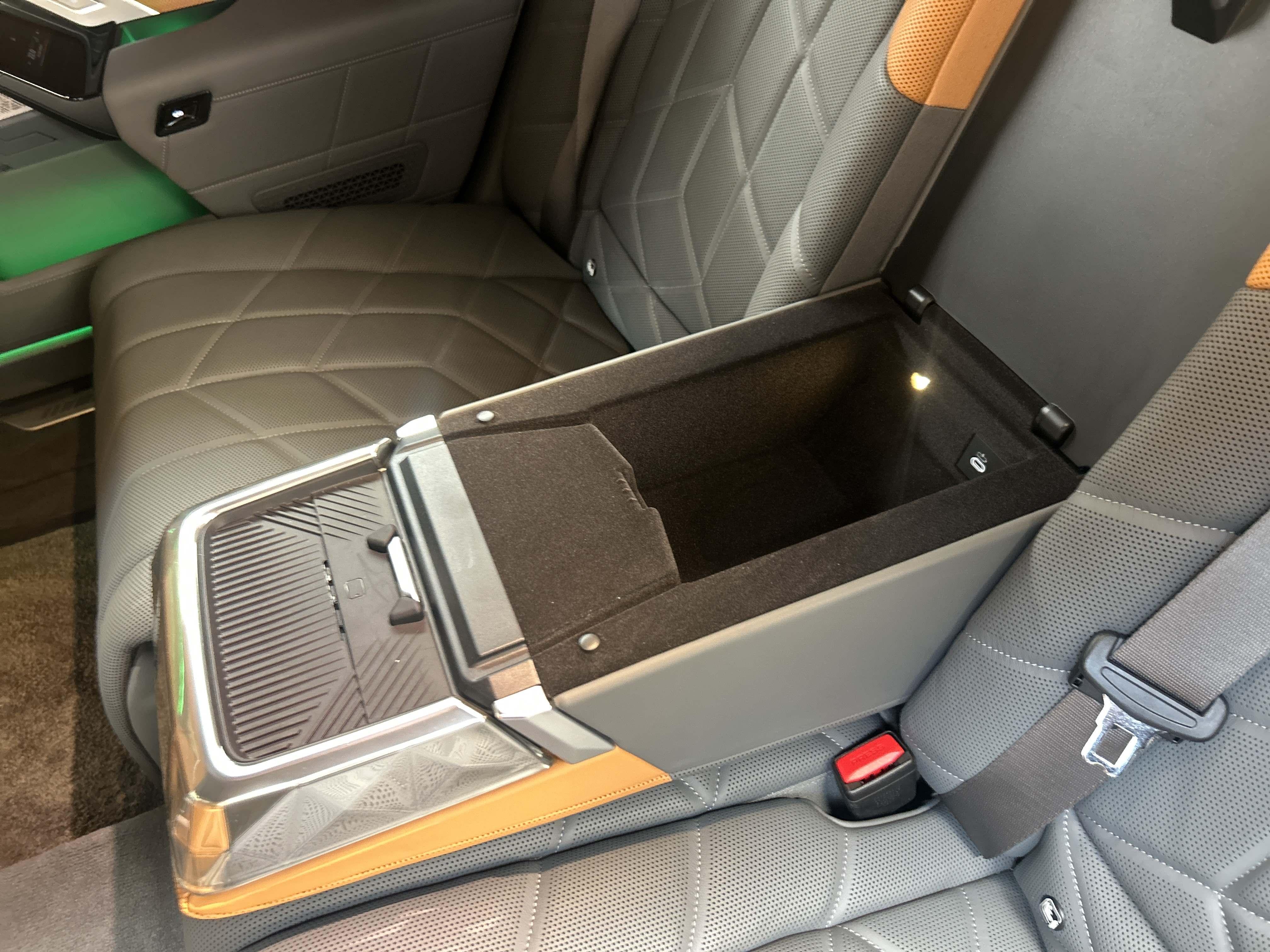 BMW i7 – Bild 12