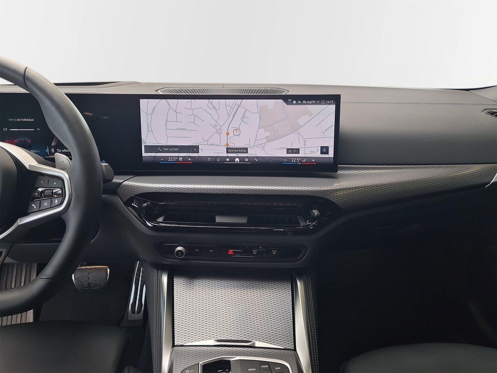 BMW 4er Cabrio – Bild 16