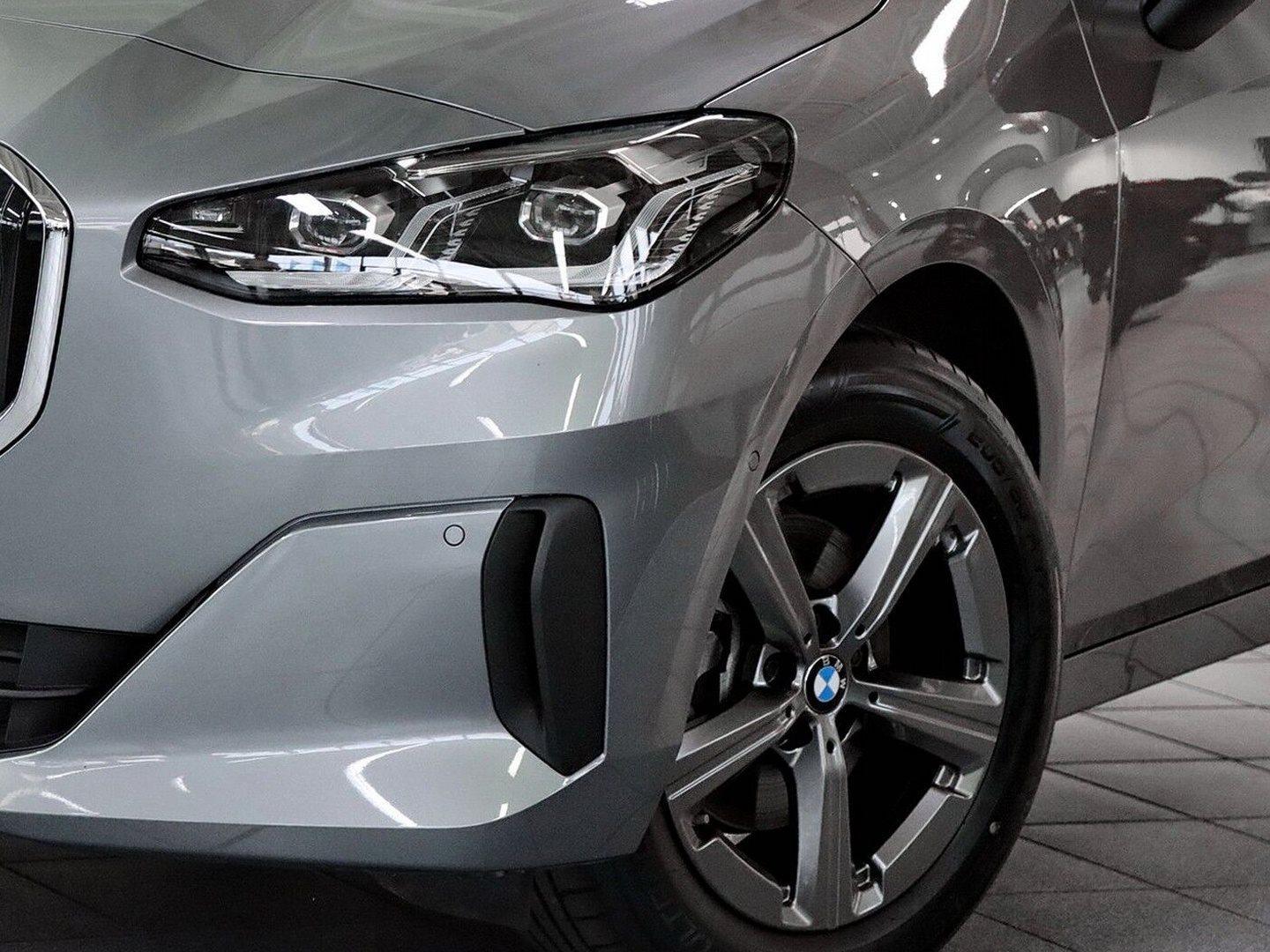 BMW 2er Active Tourer – Bild 4