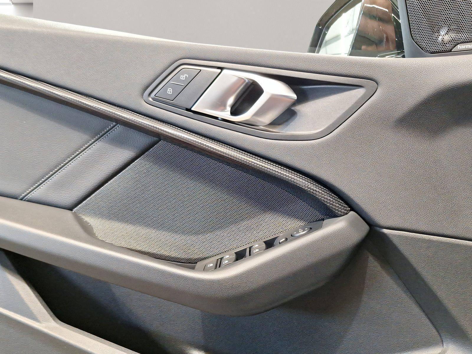 BMW 1er – Bild 9