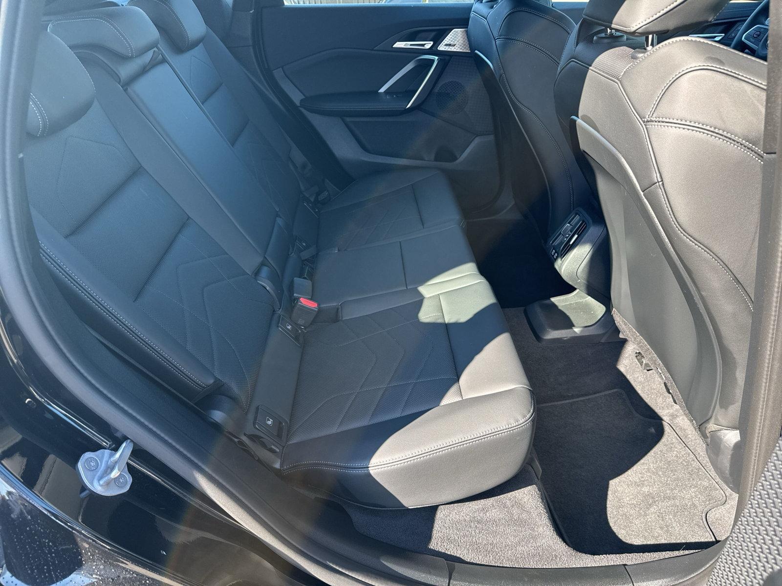 BMW X1 – Bild 9