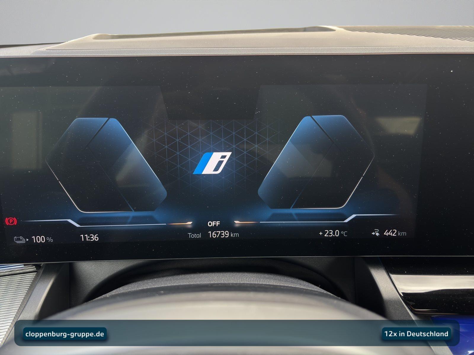 BMW i5 – Bild 14