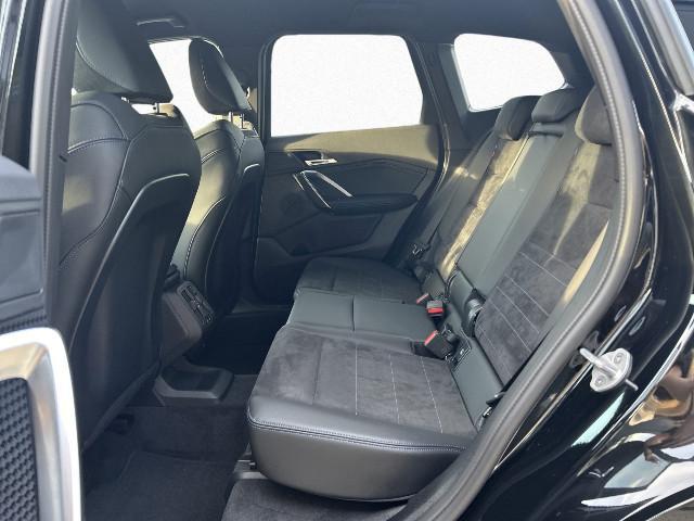 BMW X1 – Bild 9