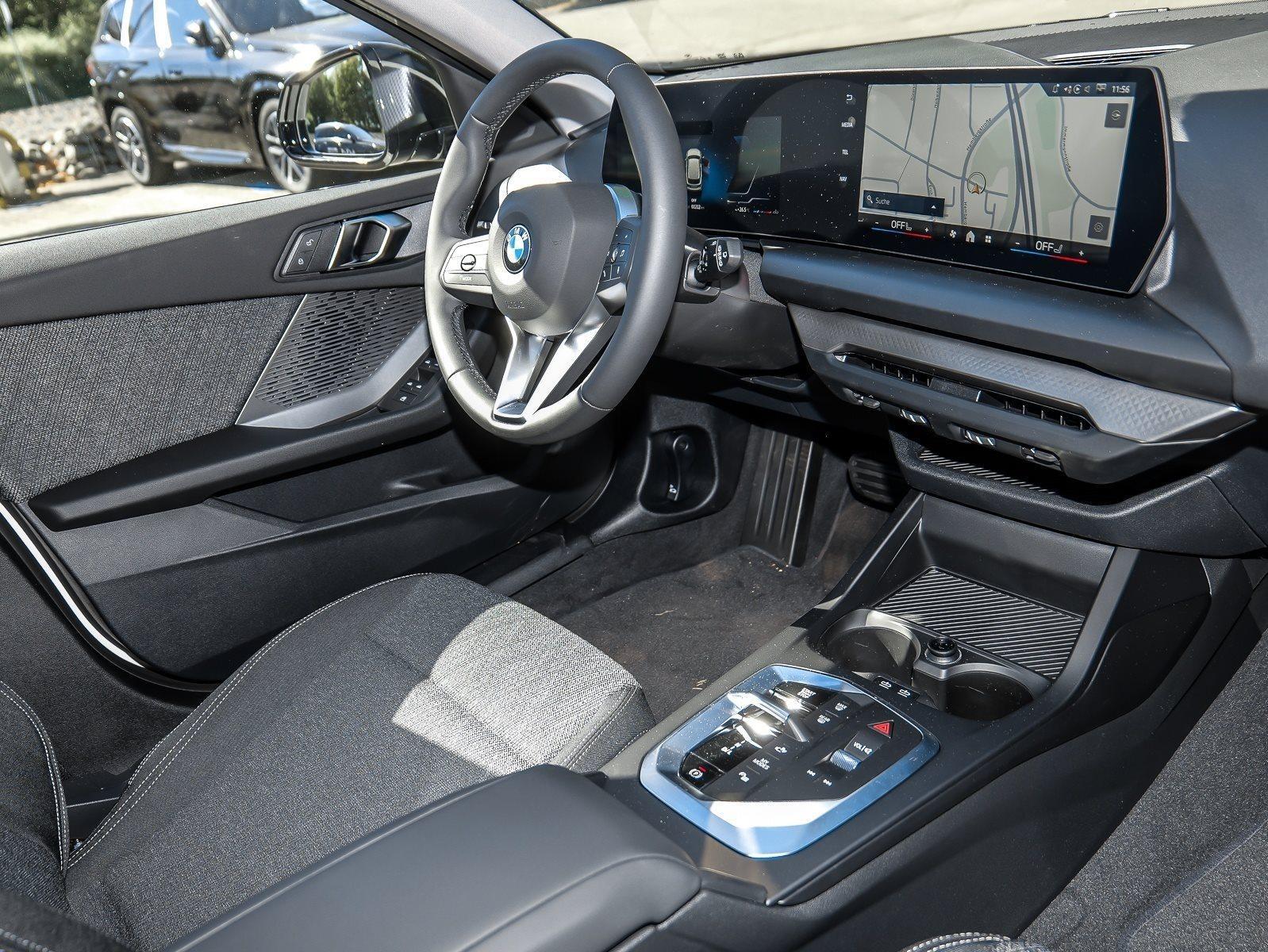 BMW 1er – Bild 17