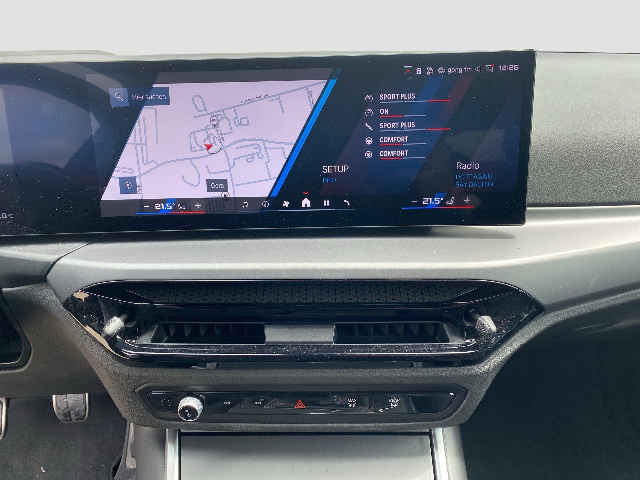 BMW M2 Coupé – Bild 14