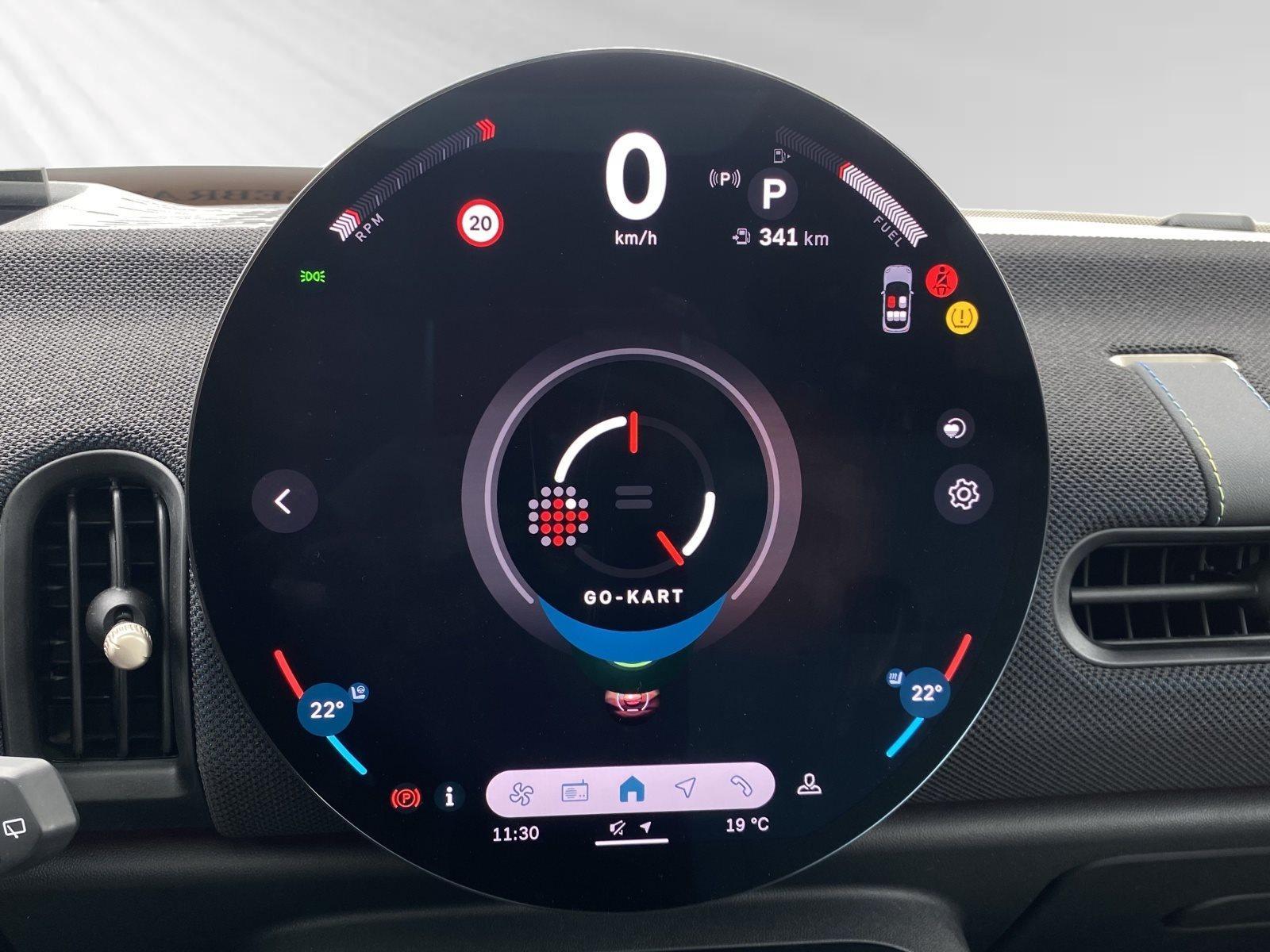 MINI Cooper 5-Türer – Bild 19