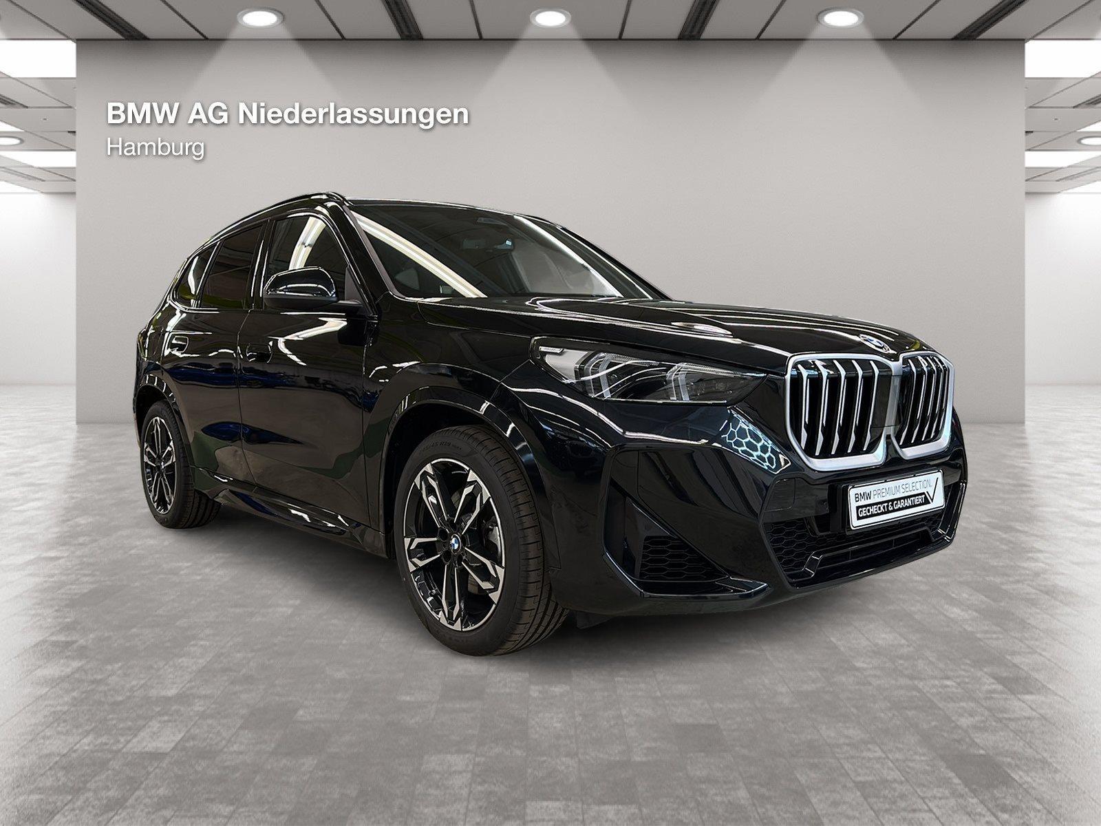 BMW X1 – Bild 23