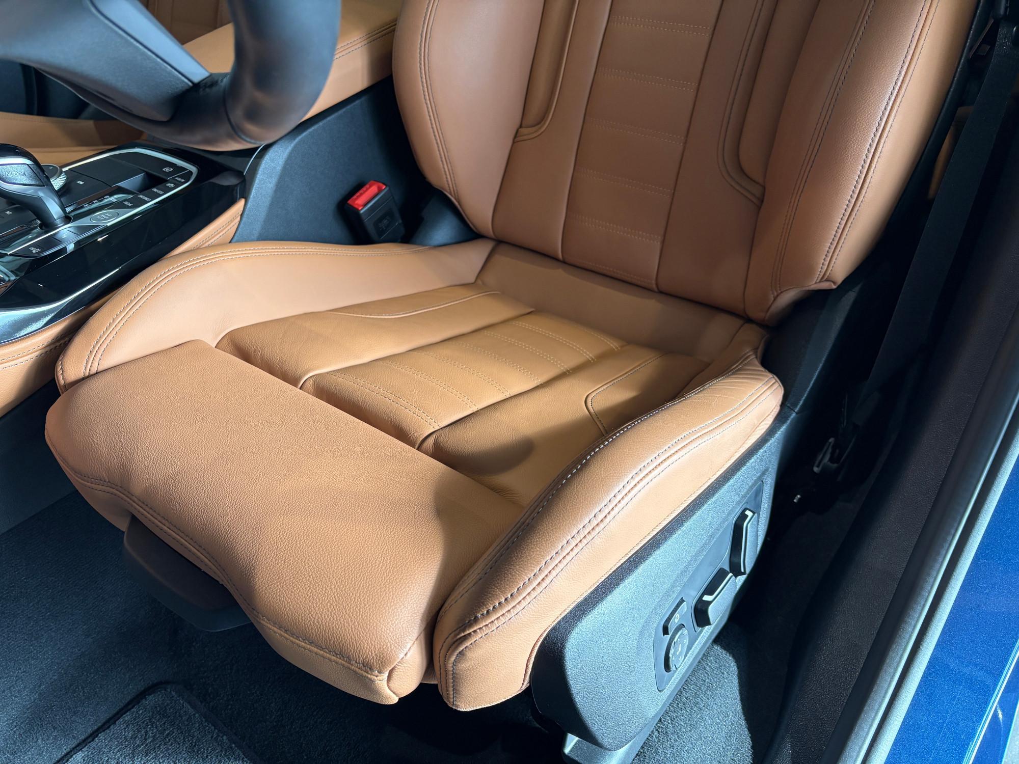 BMW X4 – Bild 19